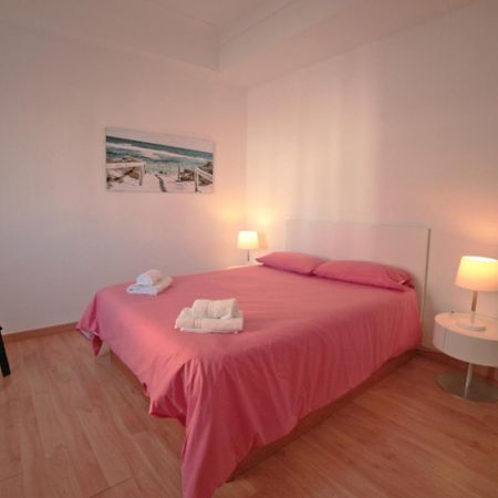 Apartamentos Bahia Alicante Dış mekan fotoğraf