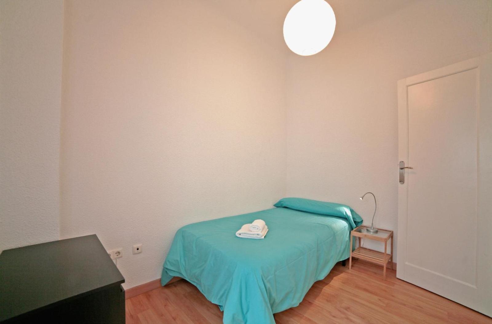 Apartamentos Bahia Alicante Dış mekan fotoğraf