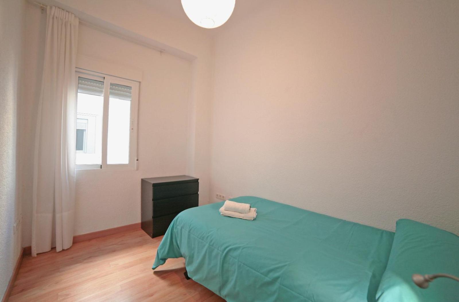 Apartamentos Bahia Alicante Dış mekan fotoğraf