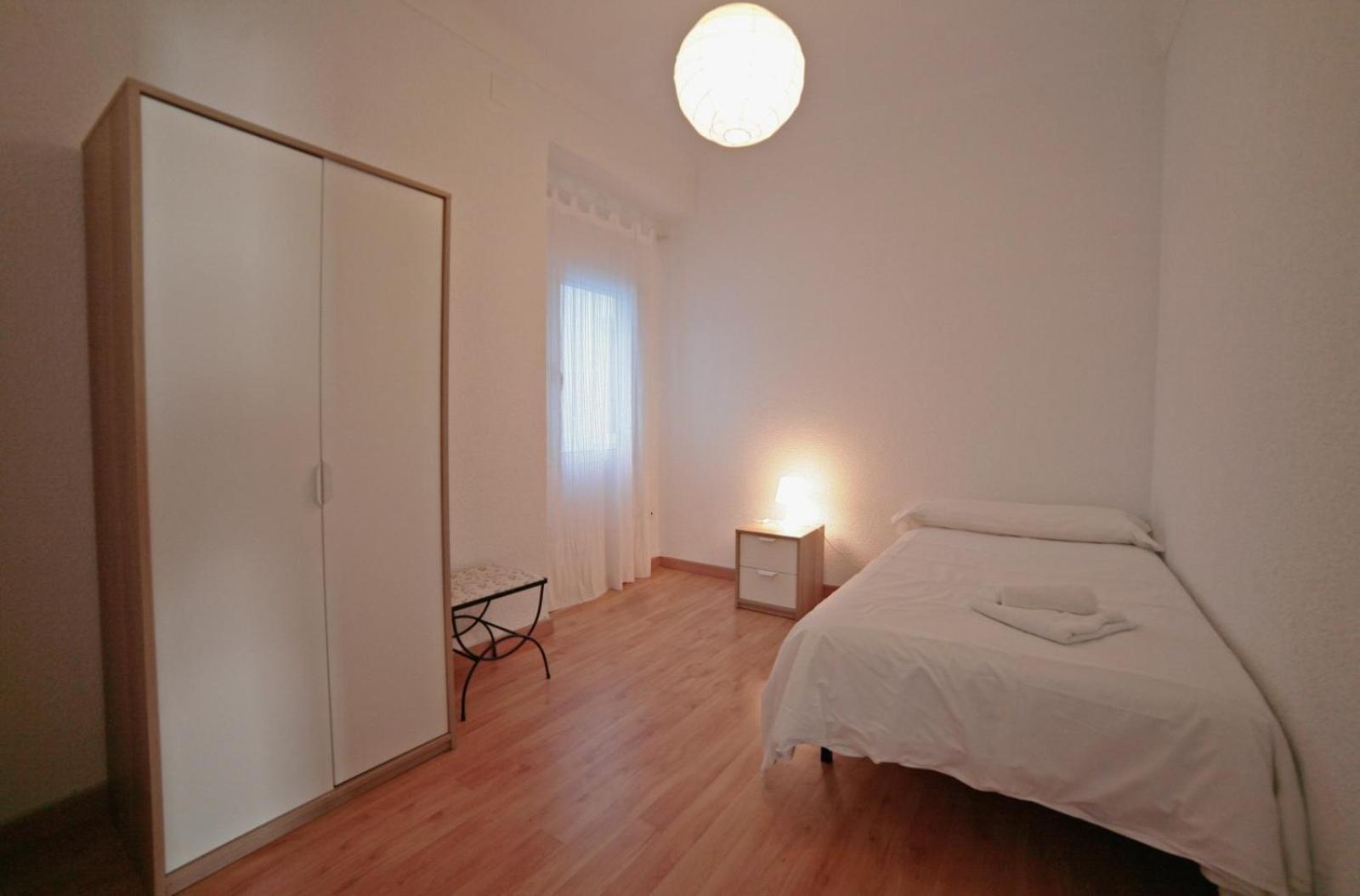 Apartamentos Bahia Alicante Dış mekan fotoğraf