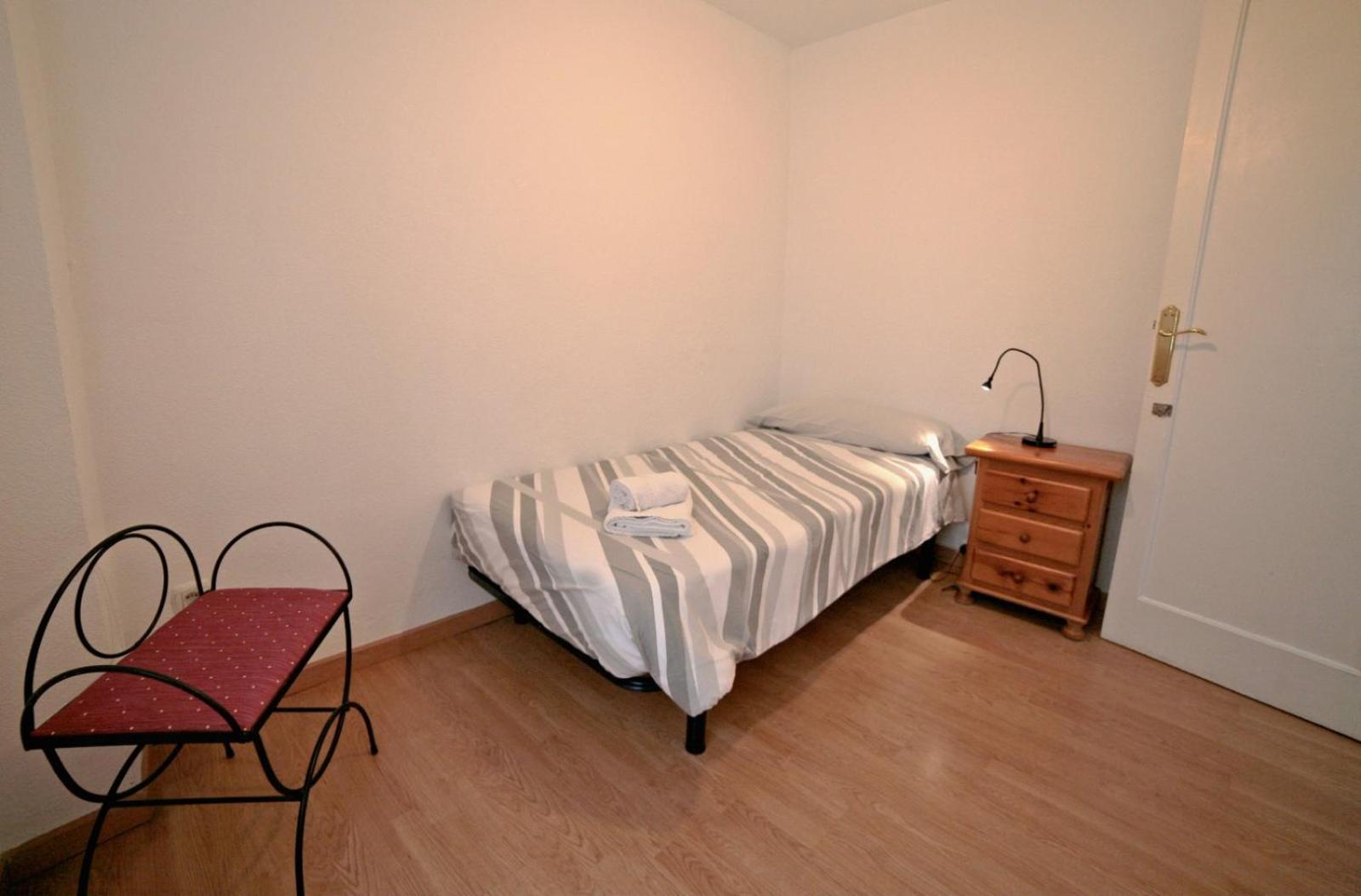Apartamentos Bahia Alicante Dış mekan fotoğraf