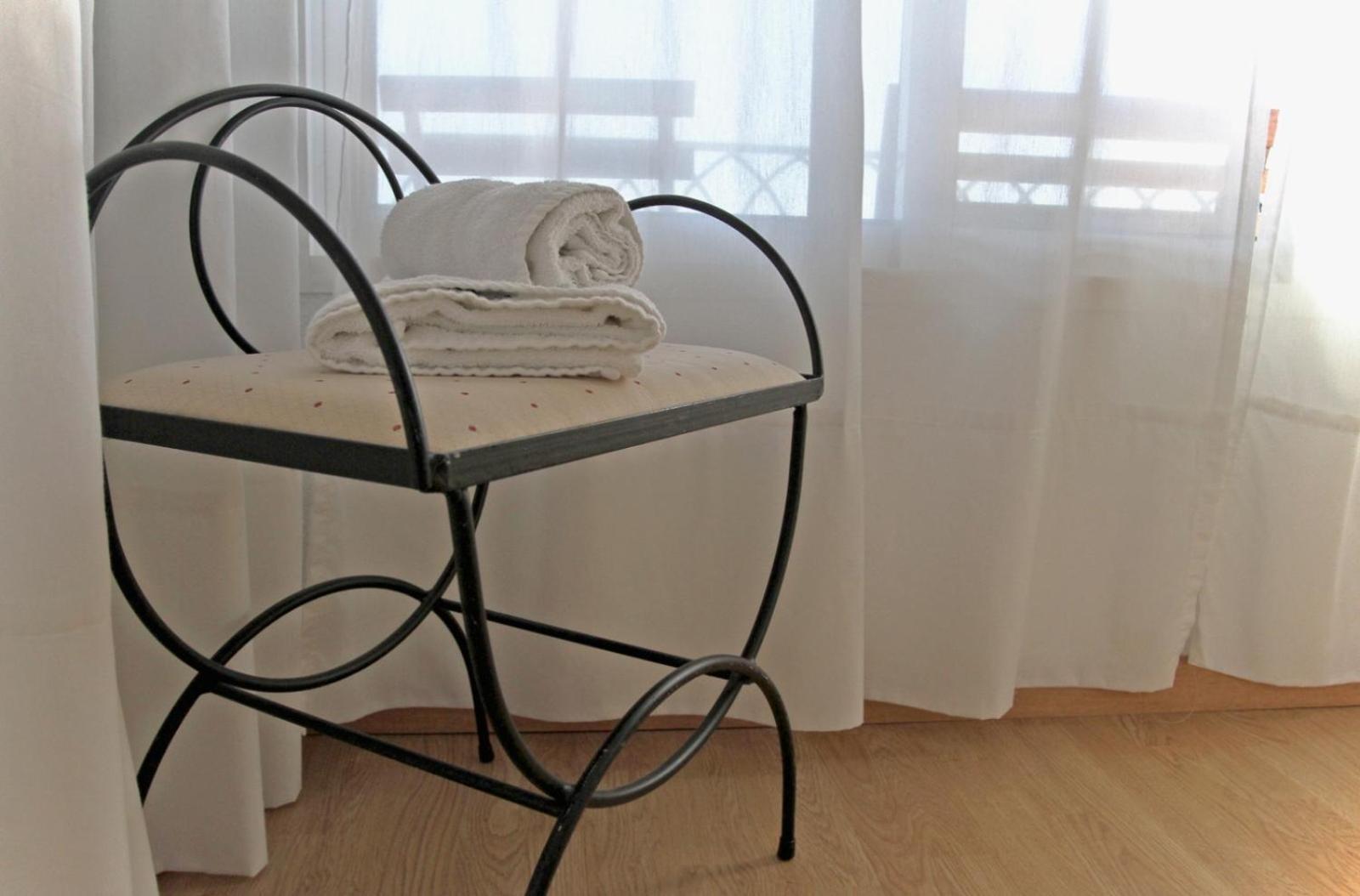 Apartamentos Bahia Alicante Dış mekan fotoğraf