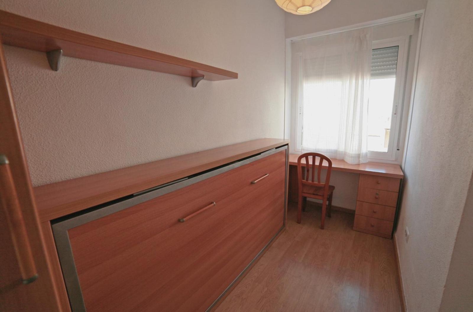 Apartamentos Bahia Alicante Dış mekan fotoğraf
