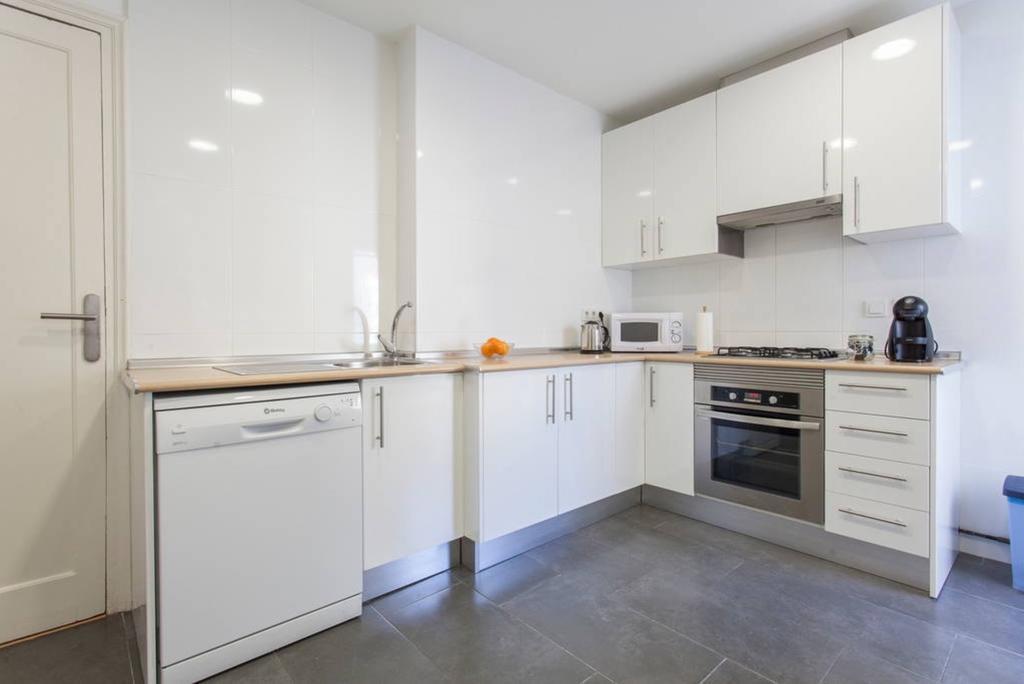 Apartamentos Bahia Alicante Dış mekan fotoğraf