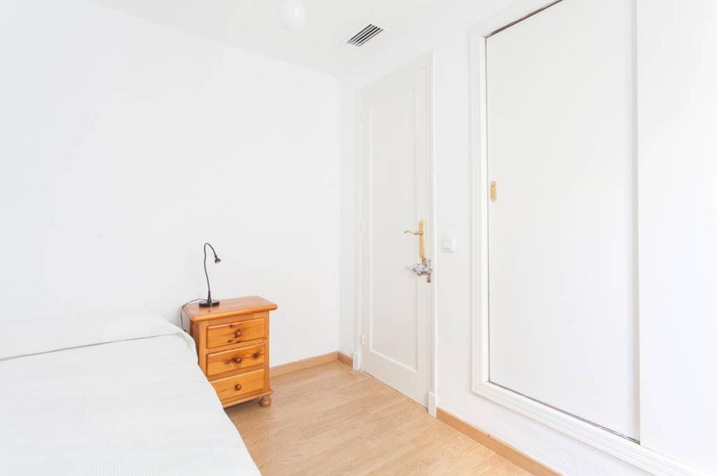 Apartamentos Bahia Alicante Dış mekan fotoğraf
