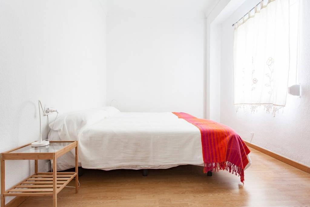 Apartamentos Bahia Alicante Dış mekan fotoğraf