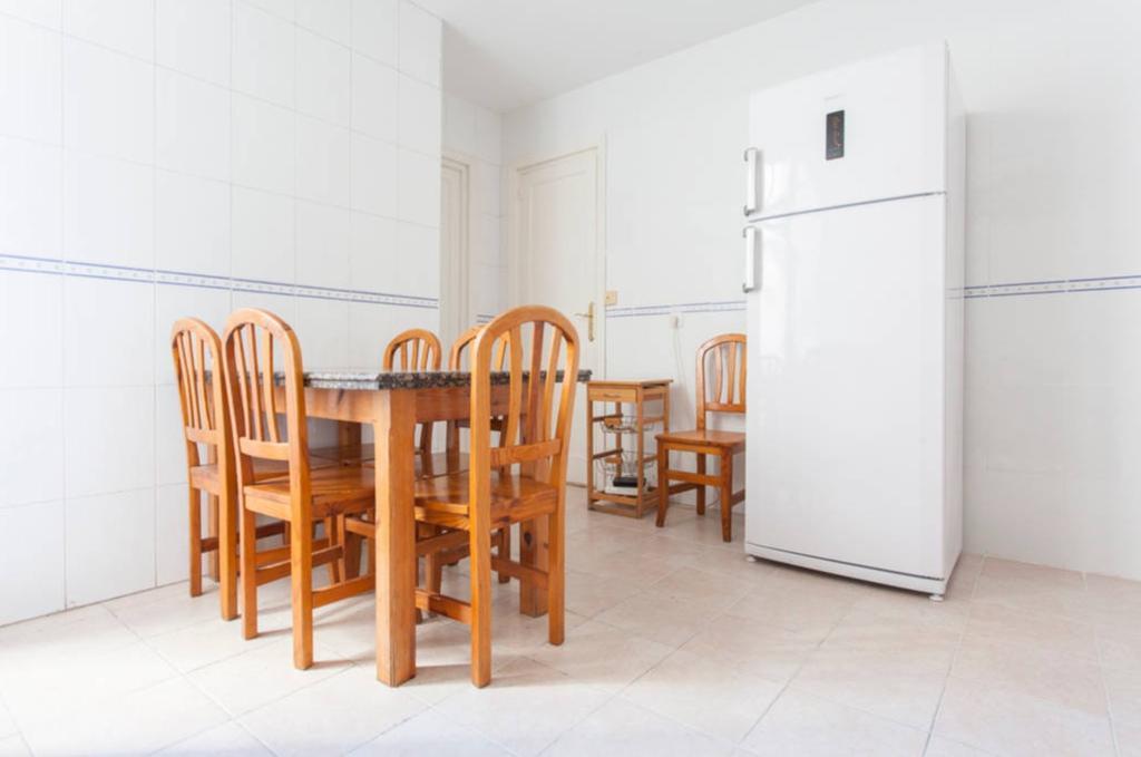 Apartamentos Bahia Alicante Dış mekan fotoğraf
