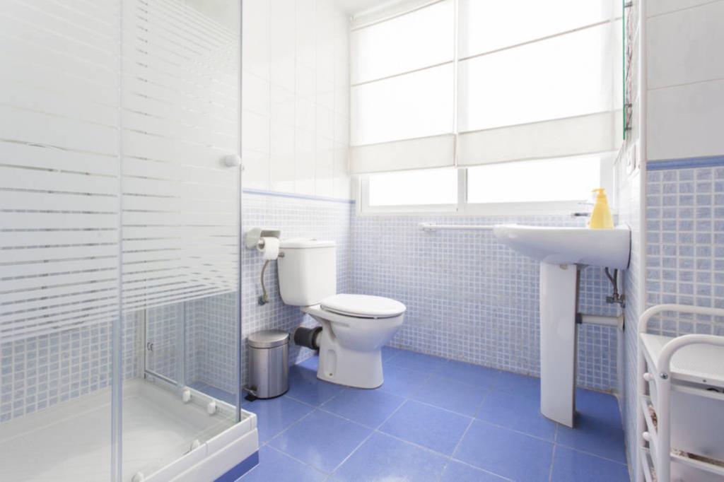 Apartamentos Bahia Alicante Dış mekan fotoğraf